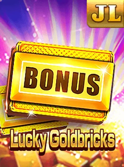Jackpot slot game cover
